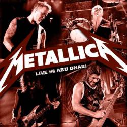 Metallica : Live in Abu Dhabi